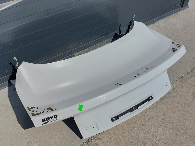 Trunk Lid